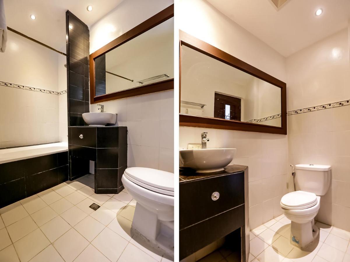 Oyo 759 Royal South Garden Suites Tagaytay City Dış mekan fotoğraf