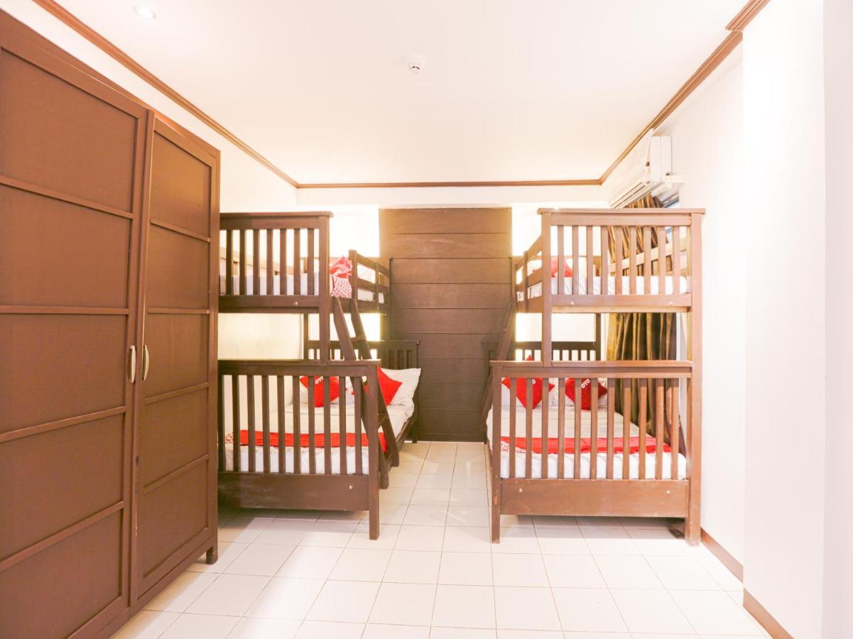 Oyo 759 Royal South Garden Suites Tagaytay City Dış mekan fotoğraf