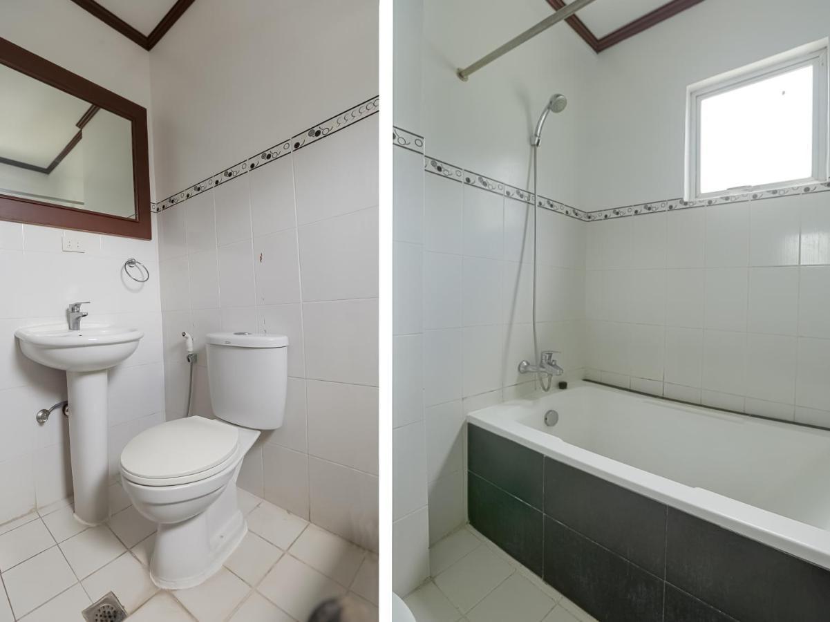 Oyo 759 Royal South Garden Suites Tagaytay City Dış mekan fotoğraf
